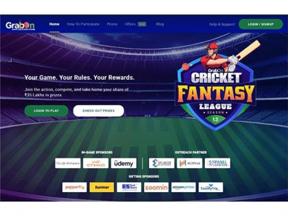 GrabOn's CFL 13 Wraps Up with Record Engagement and Exciting Rewards | GrabOn's CFL 13 Wraps Up with Record Engagement and Exciting Rewards GrabOn's CFL 13 Wraps Up with Record Engagement and Exciting Rewards | GrabOn's CFL 13 Wraps Up with Record Engagement and Exciting Rewards