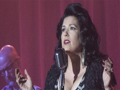 Singer Rebekah Del Rio no more | Singer Rebekah Del Rio no more Singer Rebekah Del Rio no more | Singer Rebekah Del Rio no more