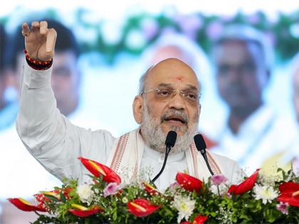 Amit Shah hails India's bid win to host 2029 World Police and Fire Games as global recognition of Modi-era sports infrastructure | Amit Shah hails India's bid win to host 2029 World Police and Fire Games as global recognition of Modi-era sports infrastructure Amit Shah hails India's bid win to host 2029 World Police and Fire Games as global recognition of Modi-era sports infrastructure | Amit Shah hails India's bid win to host 2029 World Police and Fire Games as global recognition of Modi-era sports infrastructure