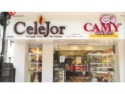 From Snacks to Celebrations: The Camy & Celejor Story | From Snacks to Celebrations: The Camy & Celejor Story From Snacks to Celebrations: The Camy & Celejor Story | From Snacks to Celebrations: The Camy & Celejor Story