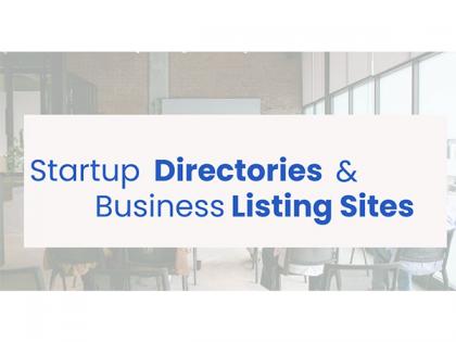 Top 20+ Startup Directories and Business Listing Sites in India [Free] | Top 20+ Startup Directories and Business Listing Sites in India [Free]