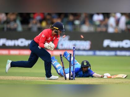 India eye first-ever T20I series win against England Women | India eye first-ever T20I series win against England Women