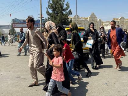 UN: Afghans face highest global resettlement needs for 2026 as deportations surge ahead of regional deadlines | UN: Afghans face highest global resettlement needs for 2026 as deportations surge ahead of regional deadlines UN: Afghans face highest global resettlement needs for 2026 as deportations surge ahead of regional deadlines | UN: Afghans face highest global resettlement needs for 2026 as deportations surge ahead of regional deadlines
