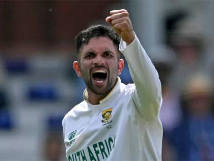Three debutants on teamsheet as South Africa announce playing XI for 1st Test against Zimbabwe | Three debutants on teamsheet as South Africa announce playing XI for 1st Test against Zimbabwe