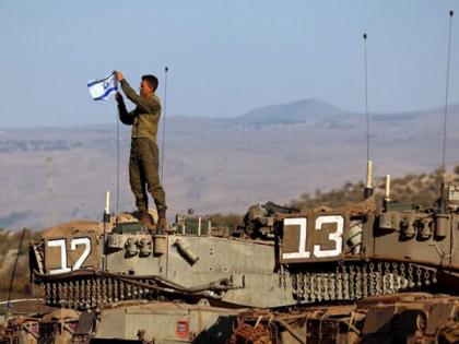 IDF says strikes crippled Iran's nuclear plans, missile arsenal | IDF says strikes crippled Iran's nuclear plans, missile arsenal IDF says strikes crippled Iran's nuclear plans, missile arsenal | IDF says strikes crippled Iran's nuclear plans, missile arsenal
