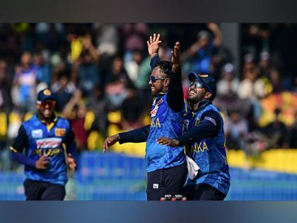 Charith Asalanka to lead Sri Lanka's charge in ODI series against Bangladesh | Charith Asalanka to lead Sri Lanka's charge in ODI series against Bangladesh