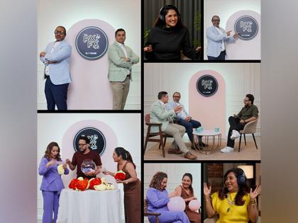 SkinBB Launches 'The RXFX Show' -- Redefining Skincare Education Through Entertainment | SkinBB Launches 'The RXFX Show' -- Redefining Skincare Education Through Entertainment SkinBB Launches 'The RXFX Show' -- Redefining Skincare Education Through Entertainment | SkinBB Launches 'The RXFX Show' -- Redefining Skincare Education Through Entertainment