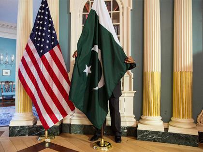 US tightens visa rules for Pakistani applicants | US tightens visa rules for Pakistani applicants US tightens visa rules for Pakistani applicants | US tightens visa rules for Pakistani applicants