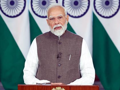 PM Modi to embark on five nation-visit from July 2, attend BRICS Summit in Brazil | PM Modi to embark on five nation-visit from July 2, attend BRICS Summit in Brazil PM Modi to embark on five nation-visit from July 2, attend BRICS Summit in Brazil | PM Modi to embark on five nation-visit from July 2, attend BRICS Summit in Brazil