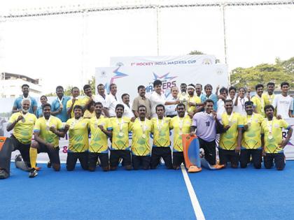 Odisha, Tamil Nadu crowned champions of First Hockey India Masters Cup 2025 | Odisha, Tamil Nadu crowned champions of First Hockey India Masters Cup 2025 Odisha, Tamil Nadu crowned champions of First Hockey India Masters Cup 2025 | Odisha, Tamil Nadu crowned champions of First Hockey India Masters Cup 2025