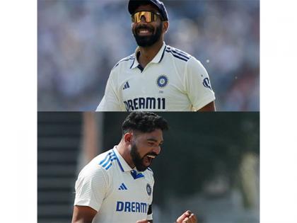 An analysis of Bumrah-Siraj's massive workload in Test cricket as Indian pace struggles for depth | An analysis of Bumrah-Siraj's massive workload in Test cricket as Indian pace struggles for depth