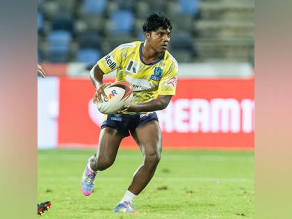 RPL 2025: Hyderabad Heroes bag top spot; Mumbai Dreamers finish with a win | RPL 2025: Hyderabad Heroes bag top spot; Mumbai Dreamers finish with a win RPL 2025: Hyderabad Heroes bag top spot; Mumbai Dreamers finish with a win | RPL 2025: Hyderabad Heroes bag top spot; Mumbai Dreamers finish with a win