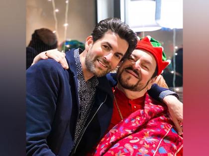 Neil Nitin Mukesh pens adorable birthday wish for his 'guiding light' Nitin Mukesh | Neil Nitin Mukesh pens adorable birthday wish for his 'guiding light' Nitin Mukesh Neil Nitin Mukesh pens adorable birthday wish for his 'guiding light' Nitin Mukesh | Neil Nitin Mukesh pens adorable birthday wish for his 'guiding light' Nitin Mukesh