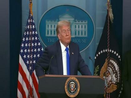 "Iran has to get back into world order flow...": US President Trump | "Iran has to get back into world order flow...": US President Trump "Iran has to get back into world order flow...": US President Trump | "Iran has to get back into world order flow...": US President Trump