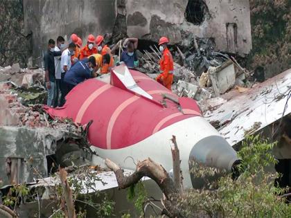 From crash site to decoding lab: India handling AI-171 probe entirely in the country | From crash site to decoding lab: India handling AI-171 probe entirely in the country From crash site to decoding lab: India handling AI-171 probe entirely in the country | From crash site to decoding lab: India handling AI-171 probe entirely in the country