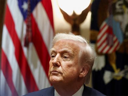 Trump hails Supreme Court's "monumental" order on birthright citizenship limiting nationwide injunctions | Trump hails Supreme Court's "monumental" order on birthright citizenship limiting nationwide injunctions