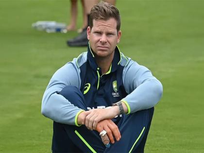 Australia's Steve Smith takes step closer to return, had "few hits" in New York, confirms skipper Cummins | Australia's Steve Smith takes step closer to return, had "few hits" in New York, confirms skipper Cummins