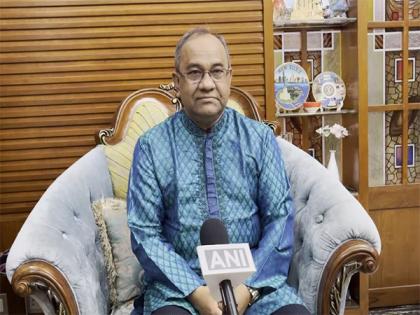 Election will change scenario in Bangladesh, says prominent rights activist Manzill Murshid | Election will change scenario in Bangladesh, says prominent rights activist Manzill Murshid Election will change scenario in Bangladesh, says prominent rights activist Manzill Murshid | Election will change scenario in Bangladesh, says prominent rights activist Manzill Murshid