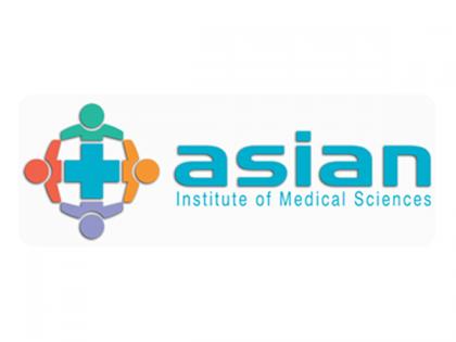 Asian Institute of Medical Sciences Recognized Among "Best Organizations to Work For in 2025" by ET Edge | Asian Institute of Medical Sciences Recognized Among "Best Organizations to Work For in 2025" by ET Edge Asian Institute of Medical Sciences Recognized Among "Best Organizations to Work For in 2025" by ET Edge | Asian Institute of Medical Sciences Recognized Among "Best Organizations to Work For in 2025" by ET Edge