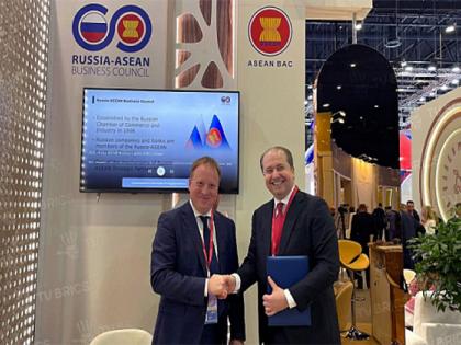 TV BRICS unveils strategy to boost Russian agricultural exports in BRICS+ nations | TV BRICS unveils strategy to boost Russian agricultural exports in BRICS+ nations TV BRICS unveils strategy to boost Russian agricultural exports in BRICS+ nations | TV BRICS unveils strategy to boost Russian agricultural exports in BRICS+ nations
