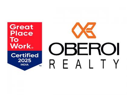 Oberoi Realty Ltd. Recognised Among India's Best Companies to Work For 2025 by Great Place to Work® | Oberoi Realty Ltd. Recognised Among India's Best Companies to Work For 2025 by Great Place to Work® Oberoi Realty Ltd. Recognised Among India's Best Companies to Work For 2025 by Great Place to Work® | Oberoi Realty Ltd. Recognised Among India's Best Companies to Work For 2025 by Great Place to Work®