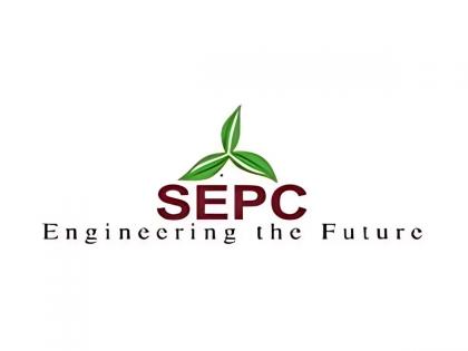 Overwhelming Response To Sepc Limited Rights Issue Of 35,00,00,000, Partly Paid-Up Equity Shares Aggregating To Rs. 350.00 Crores | Overwhelming Response To Sepc Limited Rights Issue Of 35,00,00,000, Partly Paid-Up Equity Shares Aggregating To Rs. 350.00 Crores