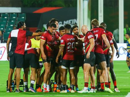 Hyderabad Heroes, Chennai Bulls, Bengaluru Bravehearts, Delhi Redz set to fight for RPL spot in final | Hyderabad Heroes, Chennai Bulls, Bengaluru Bravehearts, Delhi Redz set to fight for RPL spot in final