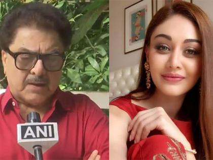 Ashoke Pandit expresses grief over Shefali Jariwala's sudden demise | Ashoke Pandit expresses grief over Shefali Jariwala's sudden demise Ashoke Pandit expresses grief over Shefali Jariwala's sudden demise | Ashoke Pandit expresses grief over Shefali Jariwala's sudden demise