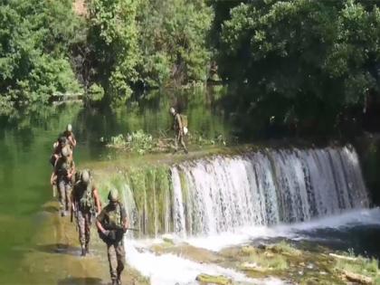 Indian contingent demonstrates tactical proficiency, joint synergy in France in SHAKTI-VIII exercise | Indian contingent demonstrates tactical proficiency, joint synergy in France in SHAKTI-VIII exercise Indian contingent demonstrates tactical proficiency, joint synergy in France in SHAKTI-VIII exercise | Indian contingent demonstrates tactical proficiency, joint synergy in France in SHAKTI-VIII exercise
