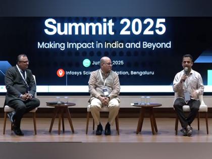 R&D has to be stepped up by industry and academia, say experts at the 'AI for India' summit in Bengaluru | R&D has to be stepped up by industry and academia, say experts at the 'AI for India' summit in Bengaluru R&D has to be stepped up by industry and academia, say experts at the 'AI for India' summit in Bengaluru | R&D has to be stepped up by industry and academia, say experts at the 'AI for India' summit in Bengaluru