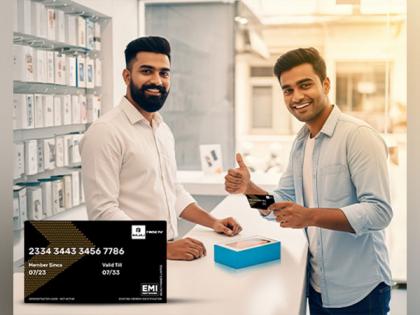 Smartphone Upgrade Made Easy with Bajaj Finserv Insta EMI Card | Smartphone Upgrade Made Easy with Bajaj Finserv Insta EMI Card Smartphone Upgrade Made Easy with Bajaj Finserv Insta EMI Card | Smartphone Upgrade Made Easy with Bajaj Finserv Insta EMI Card