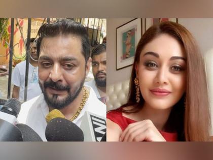 "Behen thi wo meri...": Hindustani Bhao breaks down after Shefali Jariwala's sudden death | "Behen thi wo meri...": Hindustani Bhao breaks down after Shefali Jariwala's sudden death "Behen thi wo meri...": Hindustani Bhao breaks down after Shefali Jariwala's sudden death | "Behen thi wo meri...": Hindustani Bhao breaks down after Shefali Jariwala's sudden death