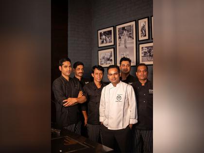 Culinary Expedition: Chef Nazrul Molla Journeys to India for Charcoal Bangkok Menu Innovation | Culinary Expedition: Chef Nazrul Molla Journeys to India for Charcoal Bangkok Menu Innovation Culinary Expedition: Chef Nazrul Molla Journeys to India for Charcoal Bangkok Menu Innovation | Culinary Expedition: Chef Nazrul Molla Journeys to India for Charcoal Bangkok Menu Innovation
