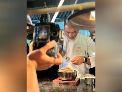 Chef Nazrul Molla Ignites Bangkok's Culinary Scene with Fire, Flavor & Fierce Authenticity | Chef Nazrul Molla Ignites Bangkok's Culinary Scene with Fire, Flavor & Fierce Authenticity Chef Nazrul Molla Ignites Bangkok's Culinary Scene with Fire, Flavor & Fierce Authenticity | Chef Nazrul Molla Ignites Bangkok's Culinary Scene with Fire, Flavor & Fierce Authenticity
