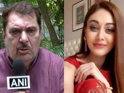 "When I met her last time, she looked very happy...": Raza Murad expresses sorrow over Shefali Jariwala's sudden death | "When I met her last time, she looked very happy...": Raza Murad expresses sorrow over Shefali Jariwala's sudden death "When I met her last time, she looked very happy...": Raza Murad expresses sorrow over Shefali Jariwala's sudden death | "When I met her last time, she looked very happy...": Raza Murad expresses sorrow over Shefali Jariwala's sudden death