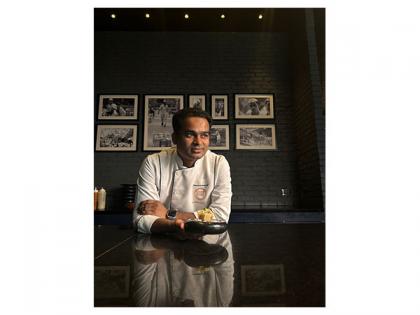 Indian Food Gets a Regional Revival on Chef Nazrul Molla's Global Menu | Indian Food Gets a Regional Revival on Chef Nazrul Molla's Global Menu Indian Food Gets a Regional Revival on Chef Nazrul Molla's Global Menu | Indian Food Gets a Regional Revival on Chef Nazrul Molla's Global Menu
