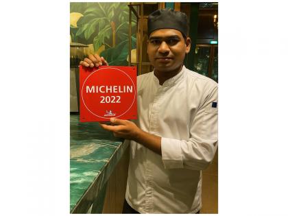 From Kolkata to Michelin-Starred Kitchens: Chef Nazrul Molla's Inspiring Culinary Journey | From Kolkata to Michelin-Starred Kitchens: Chef Nazrul Molla's Inspiring Culinary Journey From Kolkata to Michelin-Starred Kitchens: Chef Nazrul Molla's Inspiring Culinary Journey | From Kolkata to Michelin-Starred Kitchens: Chef Nazrul Molla's Inspiring Culinary Journey
