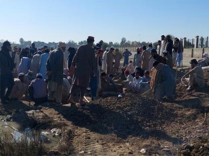 13 soldiers killed in suicide attack in Pakistan's Khyber Pakhtunkhwa province | 13 soldiers killed in suicide attack in Pakistan's Khyber Pakhtunkhwa province 13 soldiers killed in suicide attack in Pakistan's Khyber Pakhtunkhwa province | 13 soldiers killed in suicide attack in Pakistan's Khyber Pakhtunkhwa province