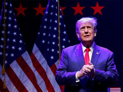 Trump hails Supreme Court ruling limiting injunctions as landmark win for executive power | Trump hails Supreme Court ruling limiting injunctions as landmark win for executive power Trump hails Supreme Court ruling limiting injunctions as landmark win for executive power | Trump hails Supreme Court ruling limiting injunctions as landmark win for executive power
