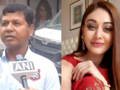 Shefali Jariwala death: Security guard recalls last sighting before sudden death | Shefali Jariwala death: Security guard recalls last sighting before sudden death Shefali Jariwala death: Security guard recalls last sighting before sudden death | Shefali Jariwala death: Security guard recalls last sighting before sudden death