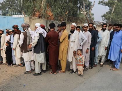Iran deports over 88,000 afghans in one week amid rising humanitarian crisis | Iran deports over 88,000 afghans in one week amid rising humanitarian crisis Iran deports over 88,000 afghans in one week amid rising humanitarian crisis | Iran deports over 88,000 afghans in one week amid rising humanitarian crisis