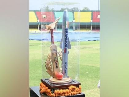 'Operation Sindoor Cup' match between Army XI, Parliament XI to be played in Kanpur | 'Operation Sindoor Cup' match between Army XI, Parliament XI to be played in Kanpur 'Operation Sindoor Cup' match between Army XI, Parliament XI to be played in Kanpur | 'Operation Sindoor Cup' match between Army XI, Parliament XI to be played in Kanpur