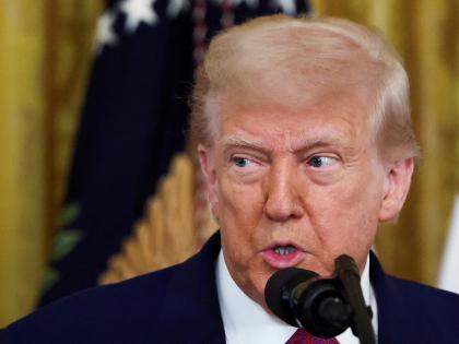 'Never heard of this ridiculous idea': Trump rejects reports of US considering USD 30 billion deal with Iran to build non-military nuclear facilities | 'Never heard of this ridiculous idea': Trump rejects reports of US considering USD 30 billion deal with Iran to build non-military nuclear facilities 'Never heard of this ridiculous idea': Trump rejects reports of US considering USD 30 billion deal with Iran to build non-military nuclear facilities | 'Never heard of this ridiculous idea': Trump rejects reports of US considering USD 30 billion deal with Iran to build non-military nuclear facilities