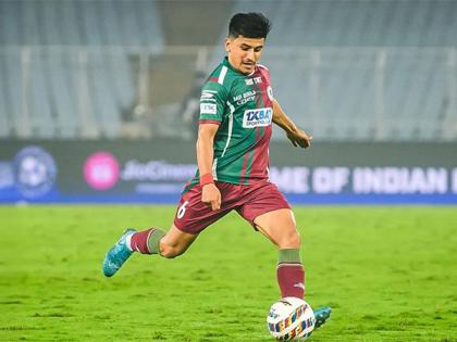 Fans remind us that MBSG is no ordinary club: Anirudh Thapa | Fans remind us that MBSG is no ordinary club: Anirudh Thapa Fans remind us that MBSG is no ordinary club: Anirudh Thapa | Fans remind us that MBSG is no ordinary club: Anirudh Thapa