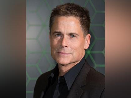 Rob Lowe shares his favourite part of filming 'St. Elmo's Fire' | Rob Lowe shares his favourite part of filming 'St. Elmo's Fire' Rob Lowe shares his favourite part of filming 'St. Elmo's Fire' | Rob Lowe shares his favourite part of filming 'St. Elmo's Fire'