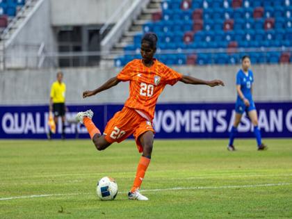 Raw talent of Priyadharshini Selladurai: From paddy fields of Thiruvarur to Thailand | Raw talent of Priyadharshini Selladurai: From paddy fields of Thiruvarur to Thailand Raw talent of Priyadharshini Selladurai: From paddy fields of Thiruvarur to Thailand | Raw talent of Priyadharshini Selladurai: From paddy fields of Thiruvarur to Thailand