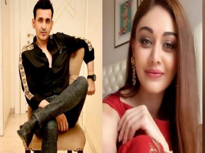 "Absolutely shattered...": Shefali Jariwala's ex-husband Harmeet Singh mourns her sudden death | "Absolutely shattered...": Shefali Jariwala's ex-husband Harmeet Singh mourns her sudden death "Absolutely shattered...": Shefali Jariwala's ex-husband Harmeet Singh mourns her sudden death | "Absolutely shattered...": Shefali Jariwala's ex-husband Harmeet Singh mourns her sudden death