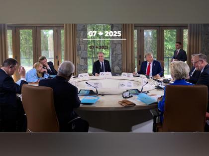 G7 back new 'side-by-side' tax proposal exempting American, UK firms from global tax rules | G7 back new 'side-by-side' tax proposal exempting American, UK firms from global tax rules G7 back new 'side-by-side' tax proposal exempting American, UK firms from global tax rules | G7 back new 'side-by-side' tax proposal exempting American, UK firms from global tax rules