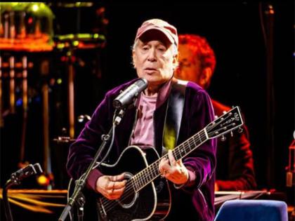 Singer Paul Simon cancels shows in Philadelphia last minute due to back pain | Singer Paul Simon cancels shows in Philadelphia last minute due to back pain Singer Paul Simon cancels shows in Philadelphia last minute due to back pain | Singer Paul Simon cancels shows in Philadelphia last minute due to back pain