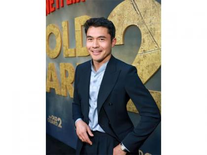 Henry Golding says portraying James Bond is every actor's "nightmare" | Henry Golding says portraying James Bond is every actor's "nightmare" Henry Golding says portraying James Bond is every actor's "nightmare" | Henry Golding says portraying James Bond is every actor's "nightmare"